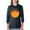 2007ORG Organic Fine Jersey L/S T-Shirt Thumbnail
