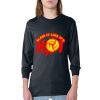 2007ORG Organic Fine Jersey L/S T-Shirt Thumbnail