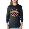 2007ORG Organic Fine Jersey L/S T-Shirt Thumbnail