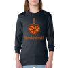 2007ORG Organic Fine Jersey L/S T-Shirt Thumbnail