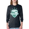 2007ORG Organic Fine Jersey L/S T-Shirt Thumbnail