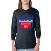 2007ORG Organic Fine Jersey L/S T-Shirt Thumbnail