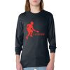 2007ORG Organic Fine Jersey L/S T-Shirt Thumbnail