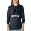 2007ORG Organic Fine Jersey L/S T-Shirt Thumbnail