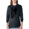 2007ORG Organic Fine Jersey L/S T-Shirt Thumbnail
