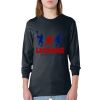 2007ORG Organic Fine Jersey L/S T-Shirt Thumbnail