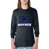 2007ORG Organic Fine Jersey L/S T-Shirt Thumbnail