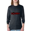2007ORG Organic Fine Jersey L/S T-Shirt Thumbnail