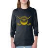 2007ORG Organic Fine Jersey L/S T-Shirt Thumbnail