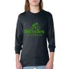 2007ORG Organic Fine Jersey L/S T-Shirt Thumbnail