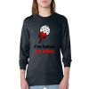2007ORG Organic Fine Jersey L/S T-Shirt Thumbnail