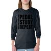 2007ORG Organic Fine Jersey L/S T-Shirt Thumbnail