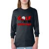 2007ORG Organic Fine Jersey L/S T-Shirt Thumbnail