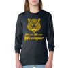 2007ORG Organic Fine Jersey L/S T-Shirt Thumbnail