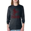 2007ORG Organic Fine Jersey L/S T-Shirt Thumbnail