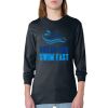 2007ORG Organic Fine Jersey L/S T-Shirt Thumbnail