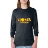 2007ORG Organic Fine Jersey L/S T-Shirt Thumbnail