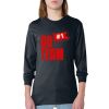 2007ORG Organic Fine Jersey L/S T-Shirt Thumbnail