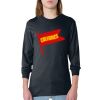 2007ORG Organic Fine Jersey L/S T-Shirt Thumbnail