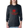 2007ORG Organic Fine Jersey L/S T-Shirt Thumbnail