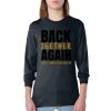 2007ORG Organic Fine Jersey L/S T-Shirt Thumbnail