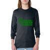 2007ORG Organic Fine Jersey L/S T-Shirt Thumbnail