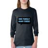 2007ORG Organic Fine Jersey L/S T-Shirt Thumbnail