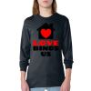 2007ORG Organic Fine Jersey L/S T-Shirt Thumbnail