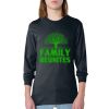 2007ORG Organic Fine Jersey L/S T-Shirt Thumbnail