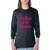 2007ORG Organic Fine Jersey L/S T-Shirt Thumbnail