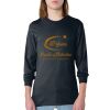 2007ORG Organic Fine Jersey L/S T-Shirt Thumbnail