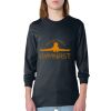 2007ORG Organic Fine Jersey L/S T-Shirt Thumbnail