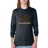 2007ORG Organic Fine Jersey L/S T-Shirt Thumbnail