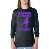 2007ORG Organic Fine Jersey L/S T-Shirt Thumbnail