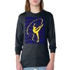 2007ORG Organic Fine Jersey L/S T-Shirt Thumbnail