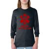 2007ORG Organic Fine Jersey L/S T-Shirt Thumbnail