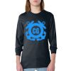 2007ORG Organic Fine Jersey L/S T-Shirt Thumbnail