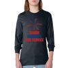 2007ORG Organic Fine Jersey L/S T-Shirt Thumbnail