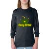 2007ORG Organic Fine Jersey L/S T-Shirt Thumbnail