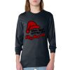 2007ORG Organic Fine Jersey L/S T-Shirt Thumbnail