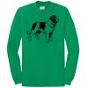 Essential Mock Turtleneck Thumbnail
