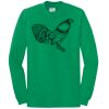 Essential Mock Turtleneck Thumbnail