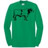 Essential Mock Turtleneck Thumbnail