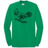 Essential Mock Turtleneck Thumbnail