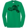 Essential Mock Turtleneck Thumbnail