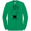 Essential Mock Turtleneck Thumbnail
