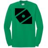 Essential Mock Turtleneck Thumbnail