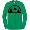 Essential Mock Turtleneck Thumbnail