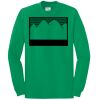 Essential Mock Turtleneck Thumbnail