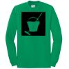 Essential Mock Turtleneck Thumbnail